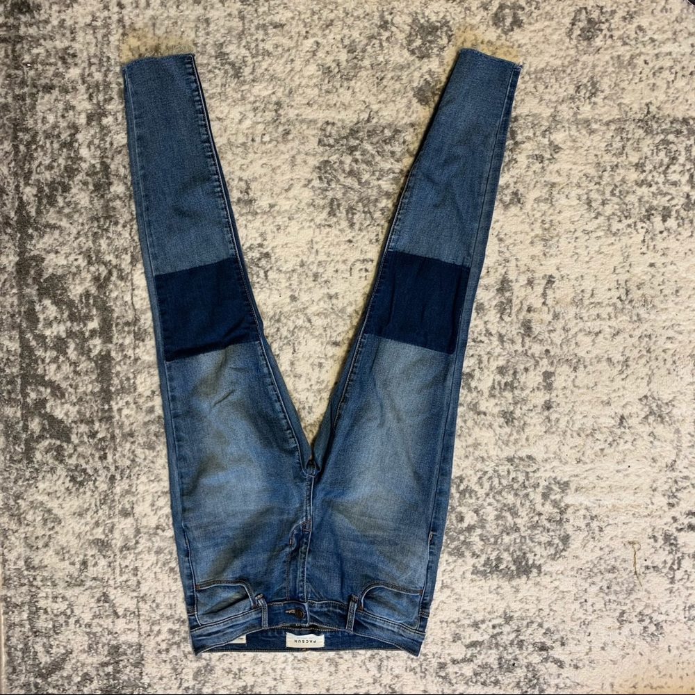 Pac sun jeans